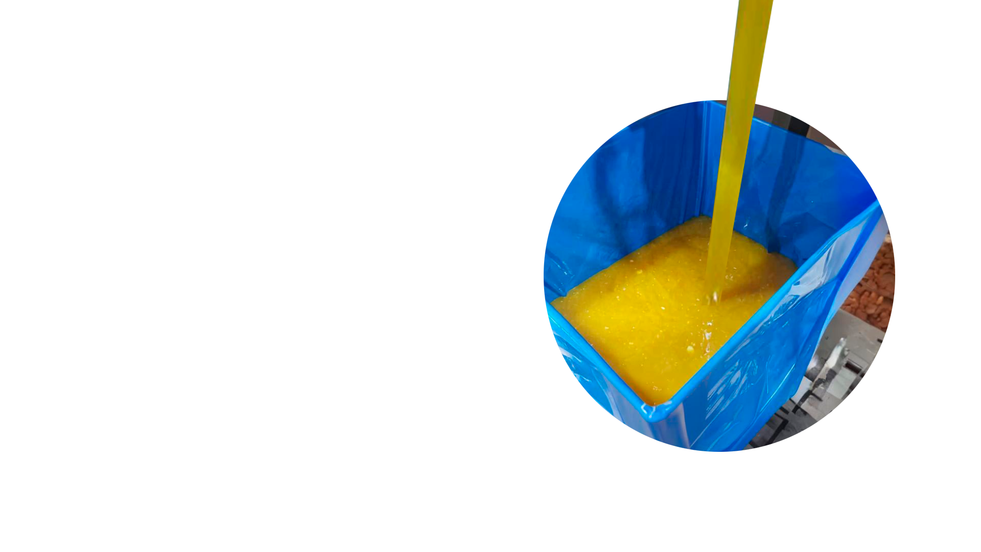 ICWP Cocoa Butter