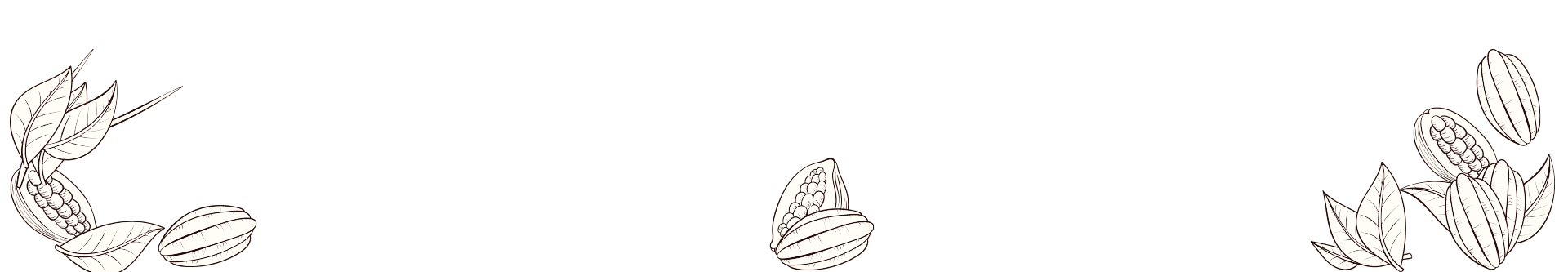 Bottom decoration